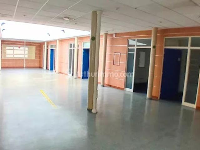 Bureau vente à Castres