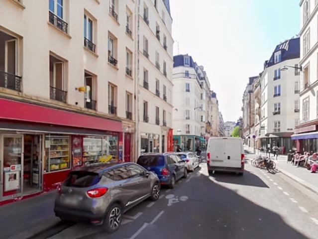 Local Commercial location à Paris, Île-de-France