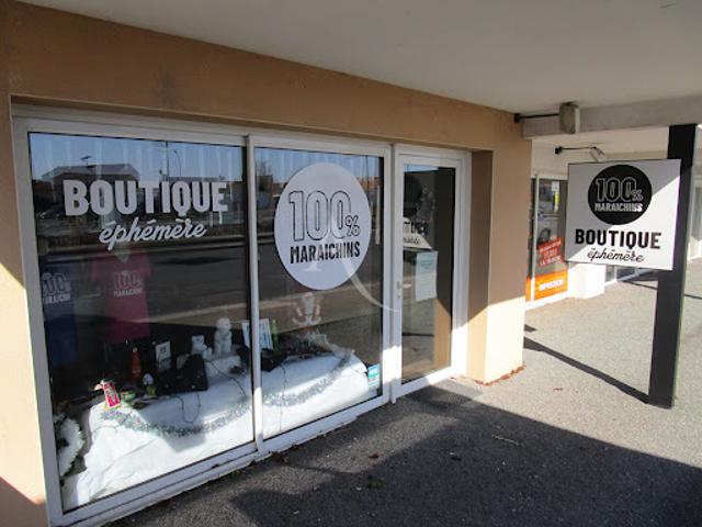 Local Commercial location à Les Sables-d'Olonne, Saint-jean-de-monts
