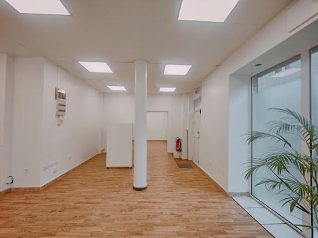 Local Commercial location à Paris, Île-de-France