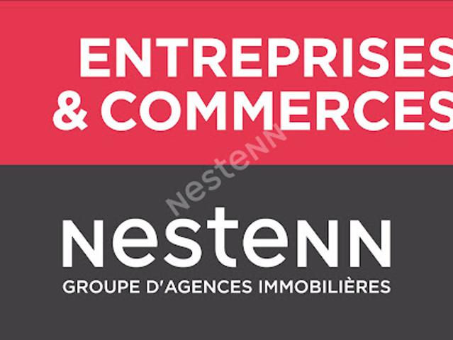 Local Commercial location à Boulogne-sur-Mer, Desvres