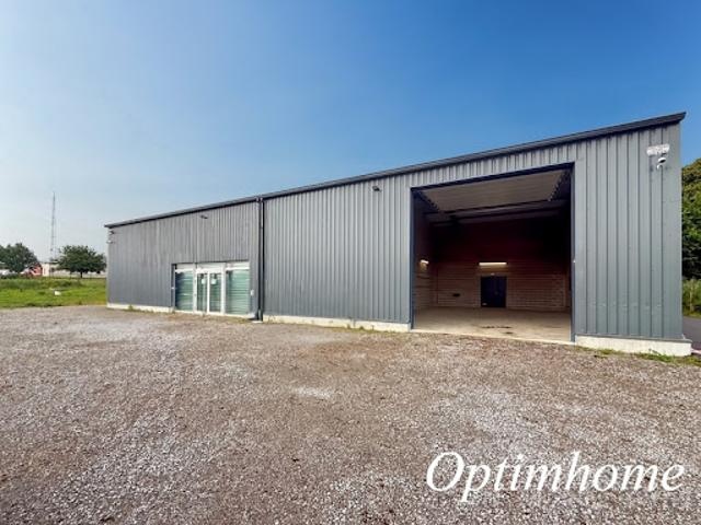 Local Commercial location à Centre Ville, Compiègne