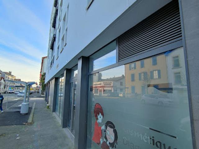 Local Commercial location à Bayonne