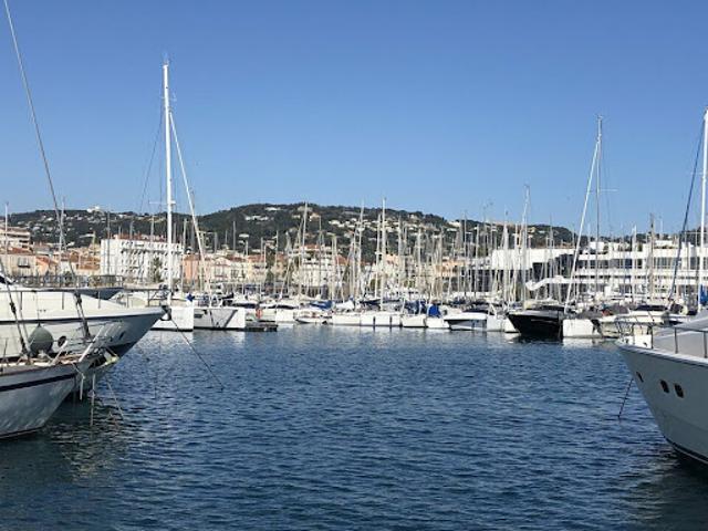 Local Commercial location à France métropolitaine, Cannes