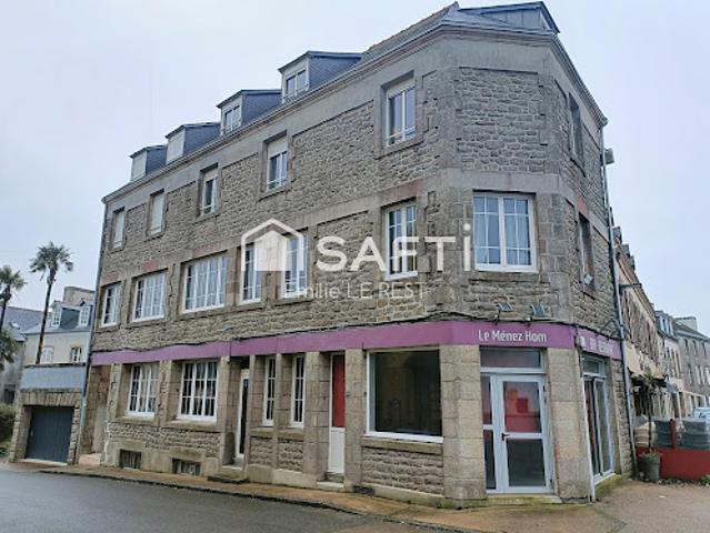 Local Commercial location à Châteaulin, Bretagne