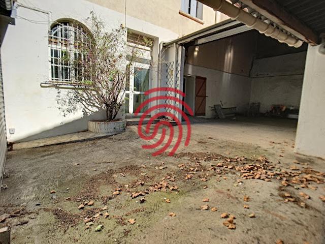 Local Commercial location à Béziers