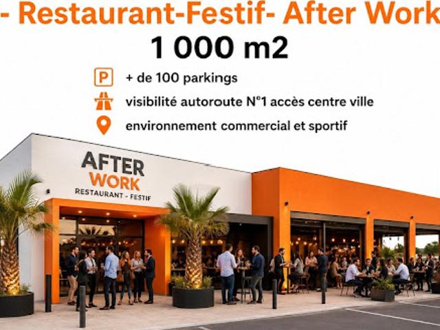 Local Commercial location à Villefranche-sur-Saône, Rhône