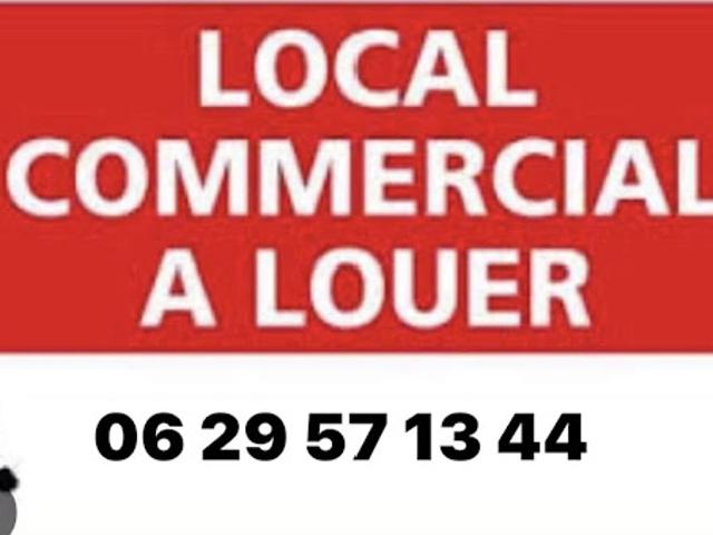 Local Commercial location à Beaune