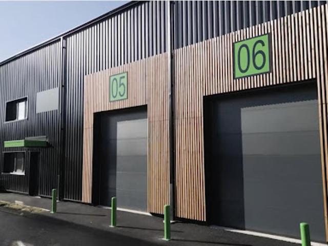 Local Commercial location à Orléans