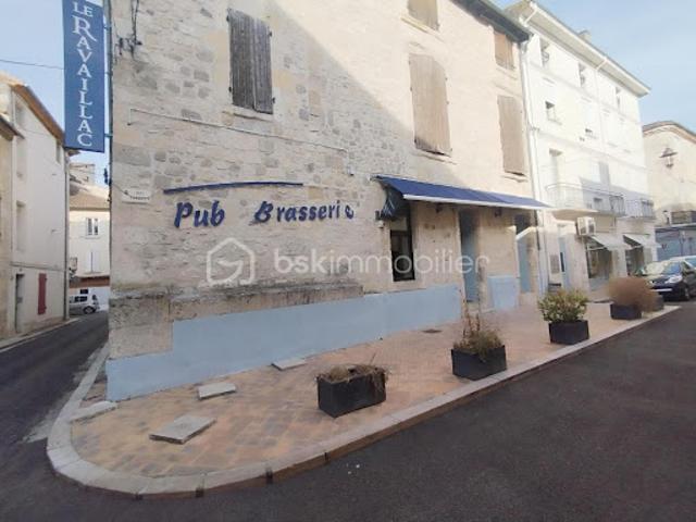 Local Commercial location à Nérac