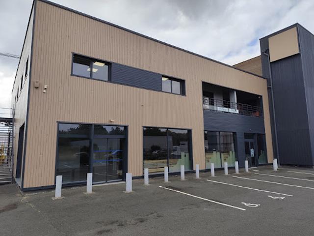 Local Commercial location à Tours, La Ville-aux-dames