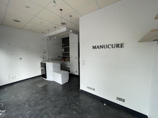 Local Commercial location à Rennes, Bretagne