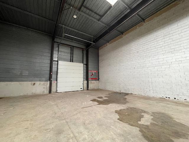 Local Commercial location à Reims