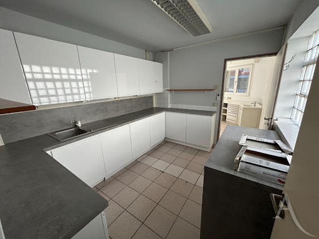 Local Commercial location à Toulouse