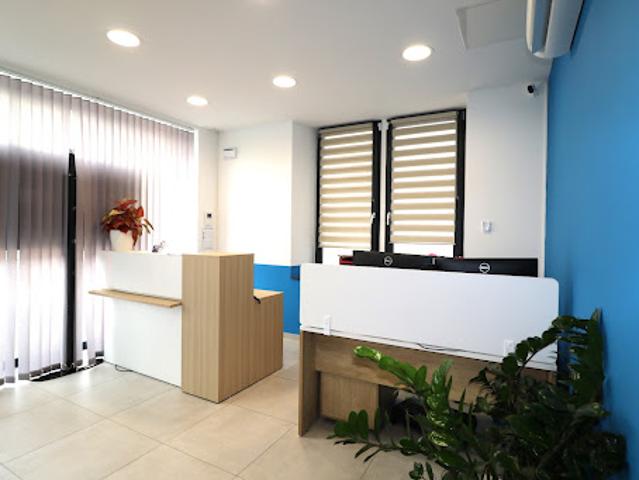 Local Commercial location à Thonon-les-Bains, Bons-en-chablais