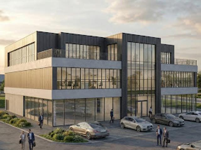 Local Commercial location à Rodez, Occitanie