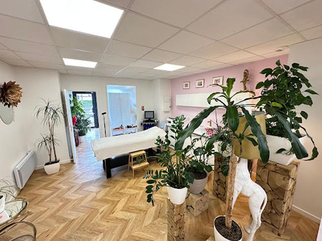 Local Commercial location à Troyes, Saint-julien-les-villas