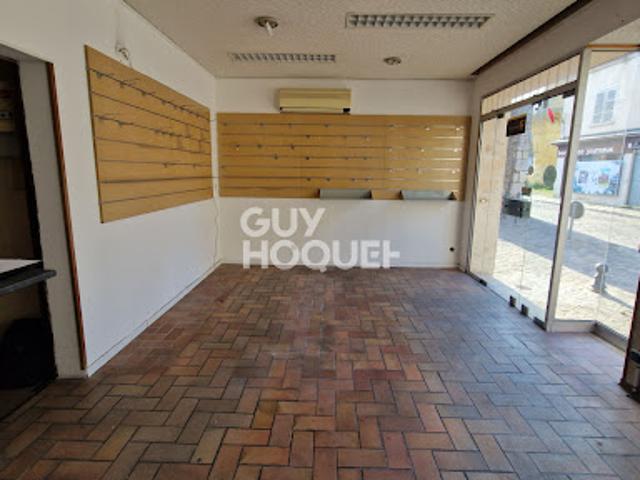 Local Commercial location à Chartres