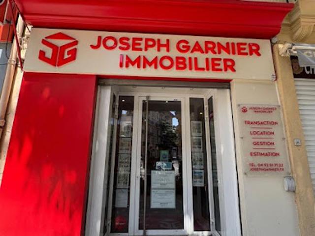 Local Commercial location à Nice