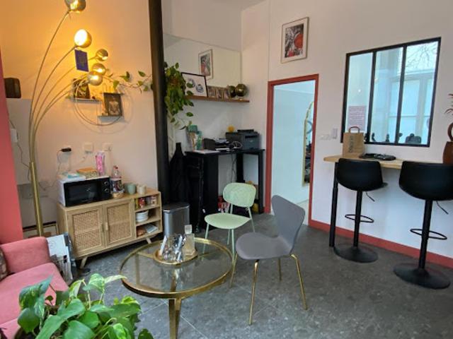 Local Commercial location à Paris, Île-de-France