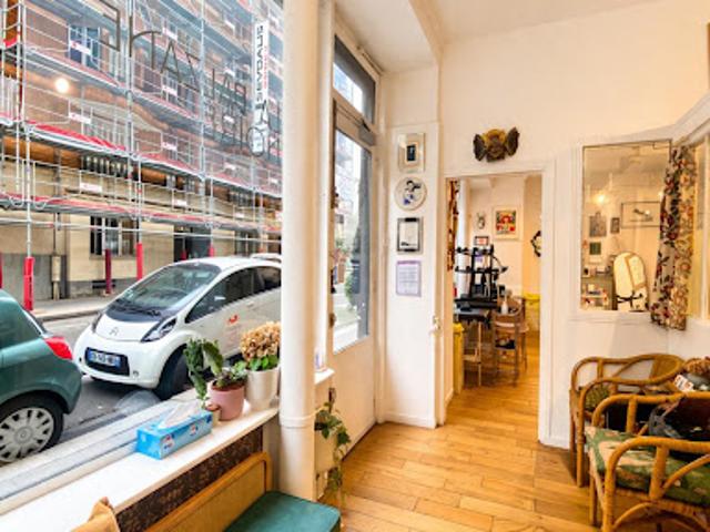Bureau location à Paris, Île-de-France