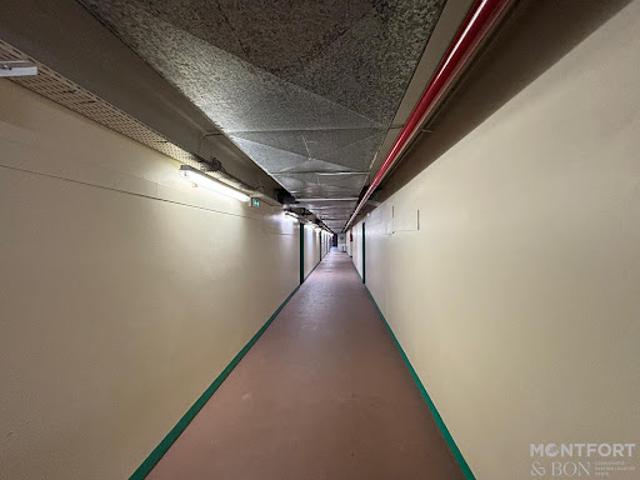 Local Commercial location à Nanterre, Saint-cloud