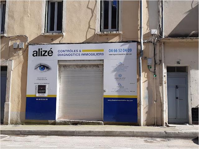 Local Commercial location à Alès