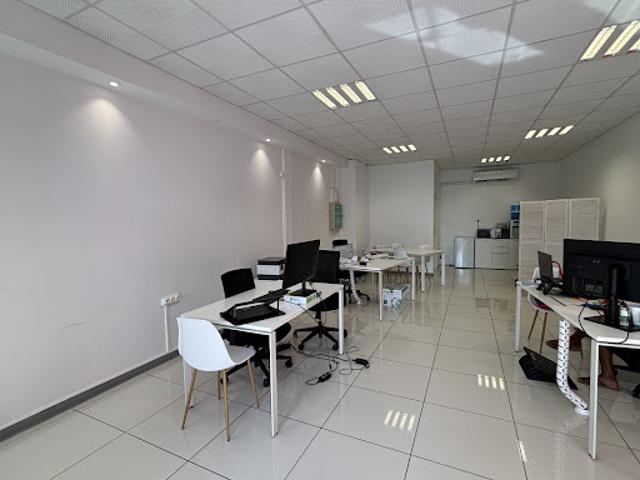 Local Commercial location à Guadeloupe