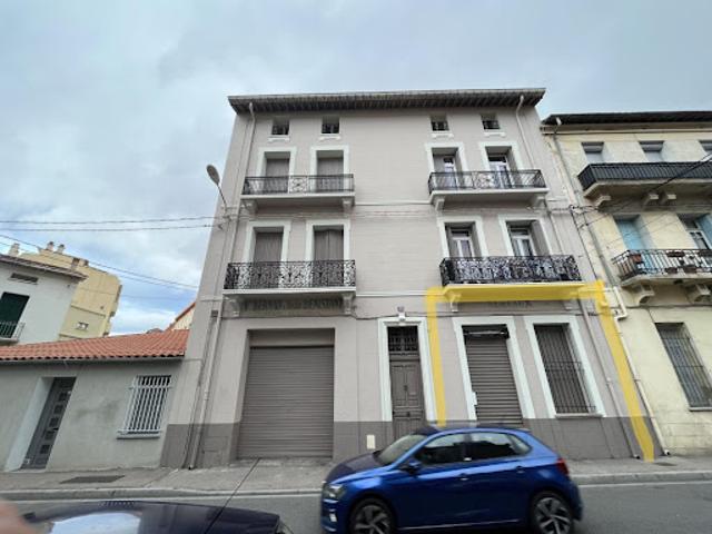 Local Commercial location à Perpignan