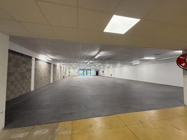 Local Commercial location à Castres