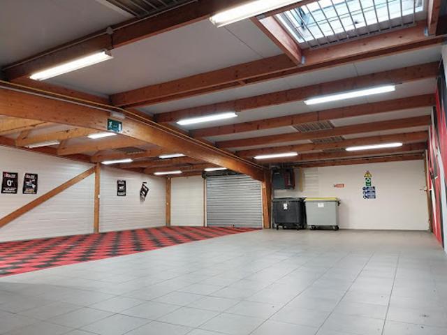 Local Commercial location à Le Havre, Fécamp
