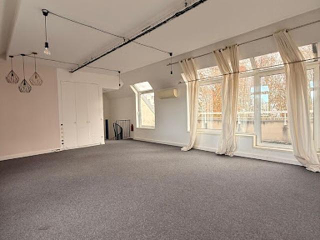 Local Commercial location à Boulogne-Billancourt, Boulogne-billancourt