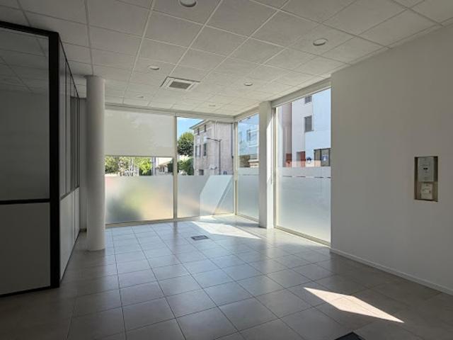 Local Commercial location à Lyon, Métropole de Lyon