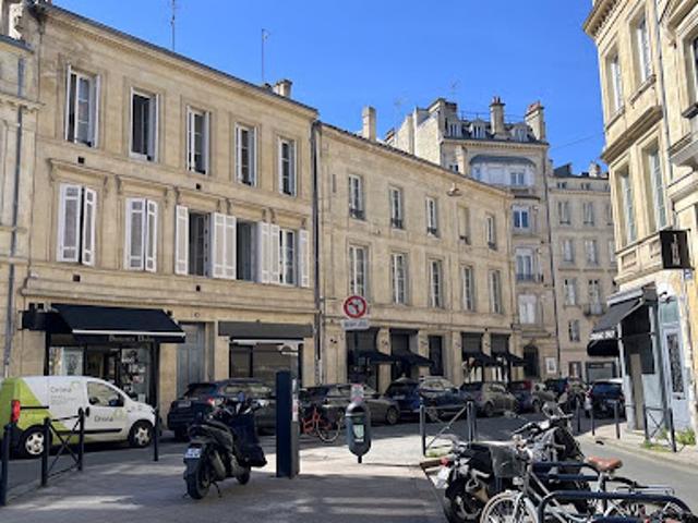Local Commercial location à Bordeaux