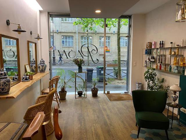 Local Commercial location à Paris, Île-de-France