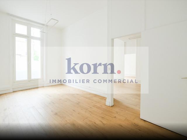 Local Commercial location à Paris, Île-de-France