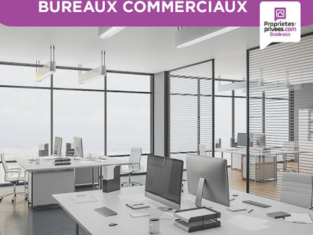 Local Commercial location à Senlis