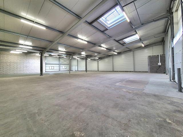 Local Commercial location à Nantes, Saint-herblain