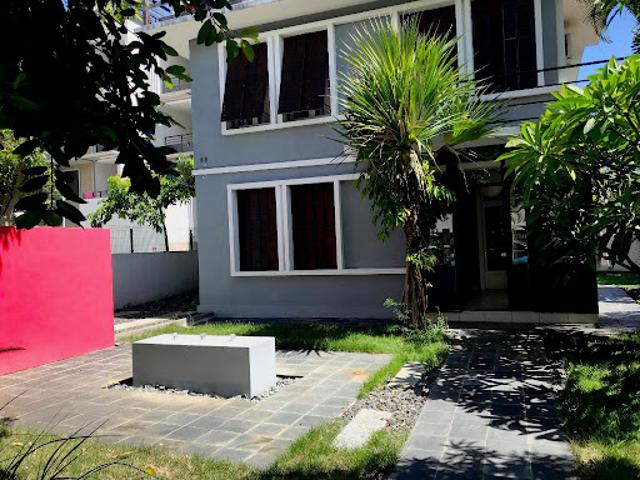 Local Commercial location à La Réunion