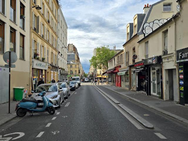 Local Commercial location à Paris, Île-de-France