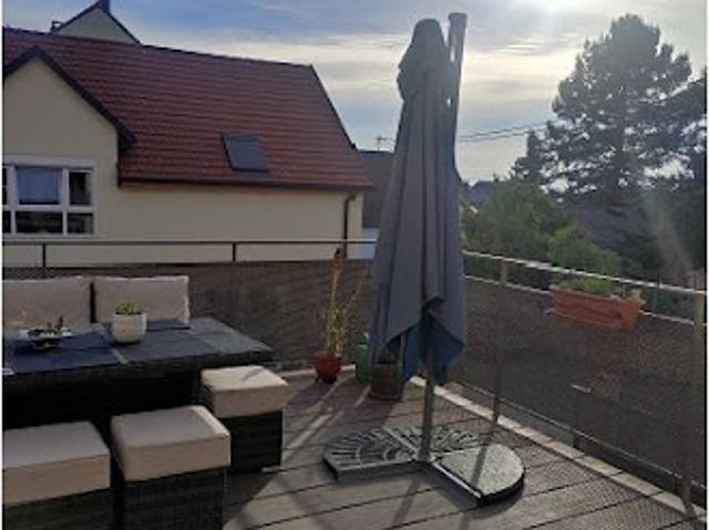 Local Commercial location à Colmar-Ribeauvillé, Katzenthal