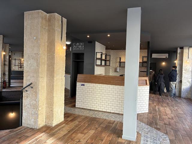 Local Commercial location à Paris, Île-de-France