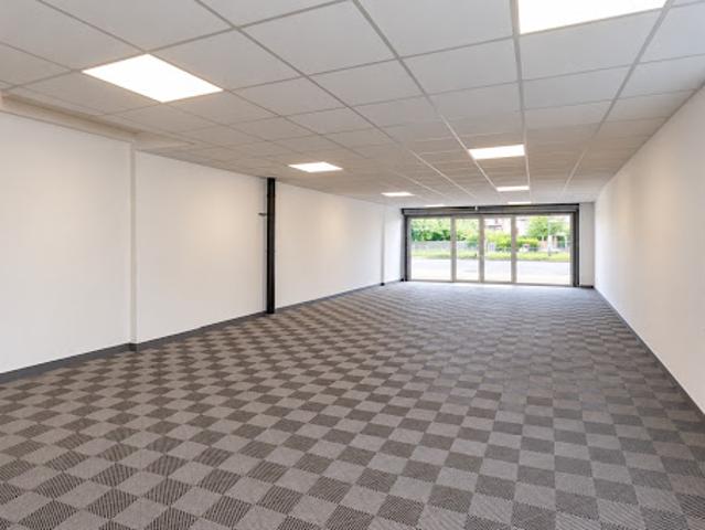 Local Commercial location à Le Grand Faubourg, Paray-le-Monial