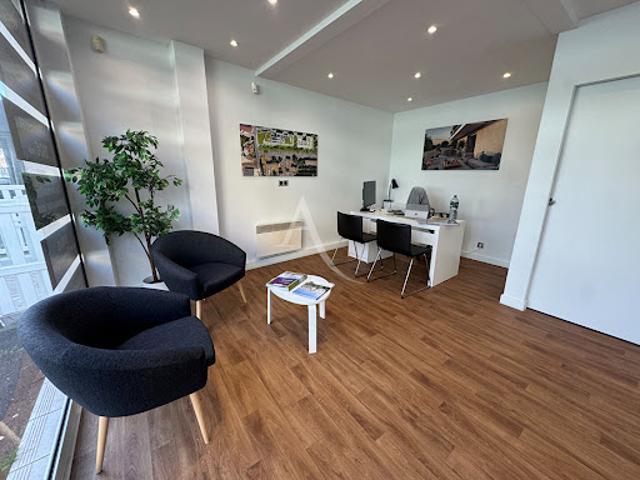 Local Commercial location à Palaiseau, Longjumeau