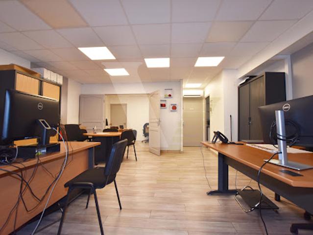 Local Commercial location à Béziers