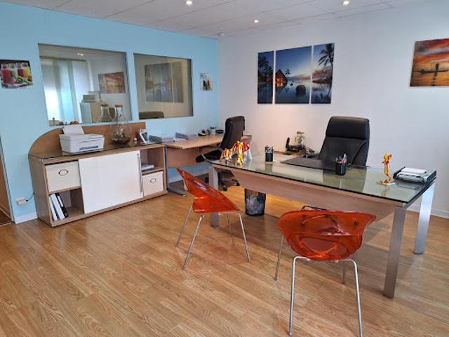 Local Commercial location à Bordeaux, Mérignac