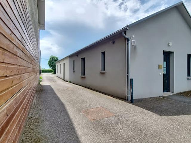 Local Commercial location à Libourne