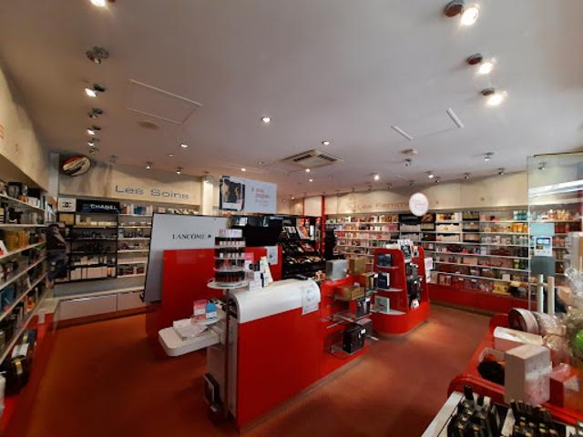 Local Commercial location à Jonzac