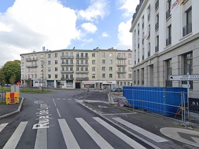 Local Commercial location à Brest, Bretagne