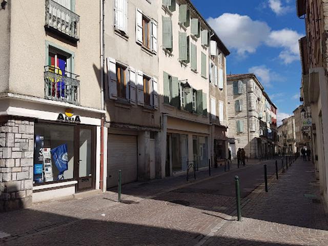Local Commercial location à Castres